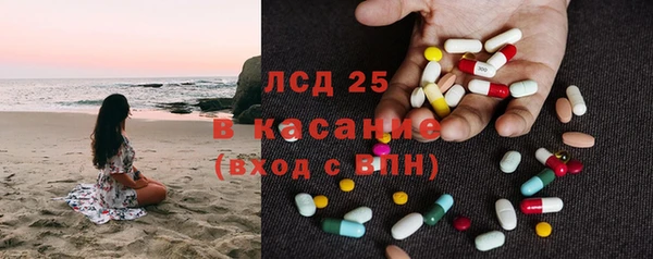 крисы Верея